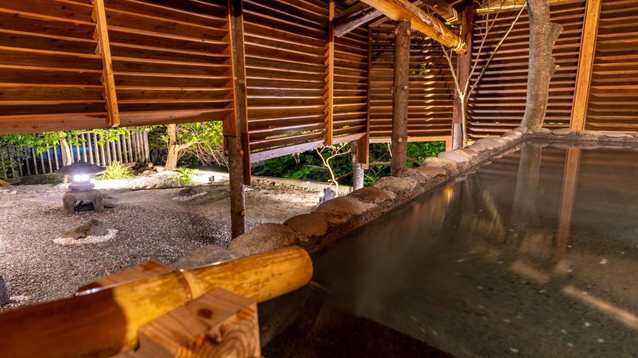 Ryokan Kutsurogijyuku Shintaki