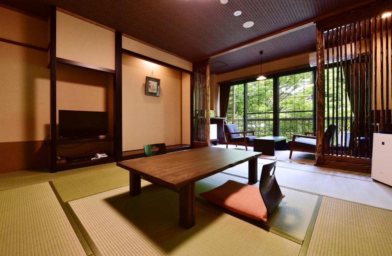 Kutsurogijyuku Shintaki Ryokan 3*