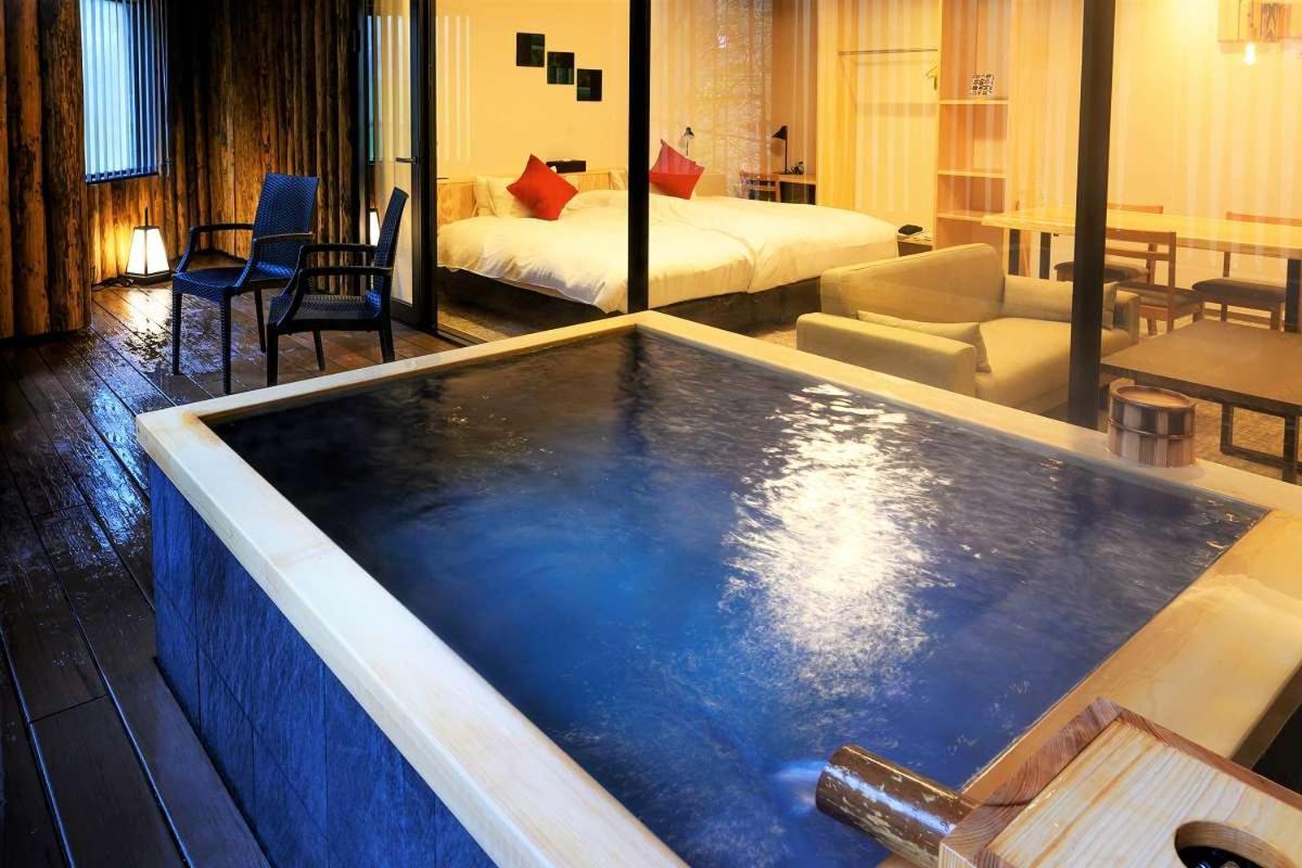 Kutsurogijyuku Shintaki Ryokan 3*