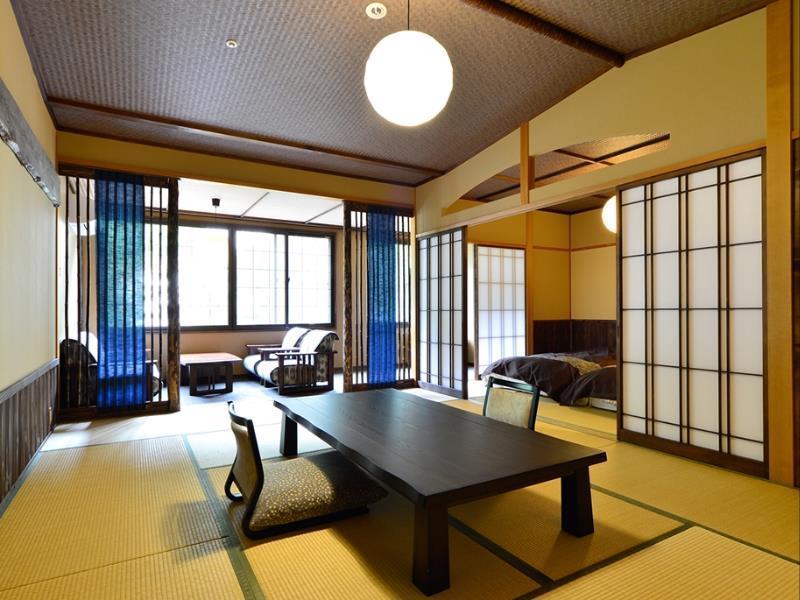 Kutsurogijyuku Shintaki