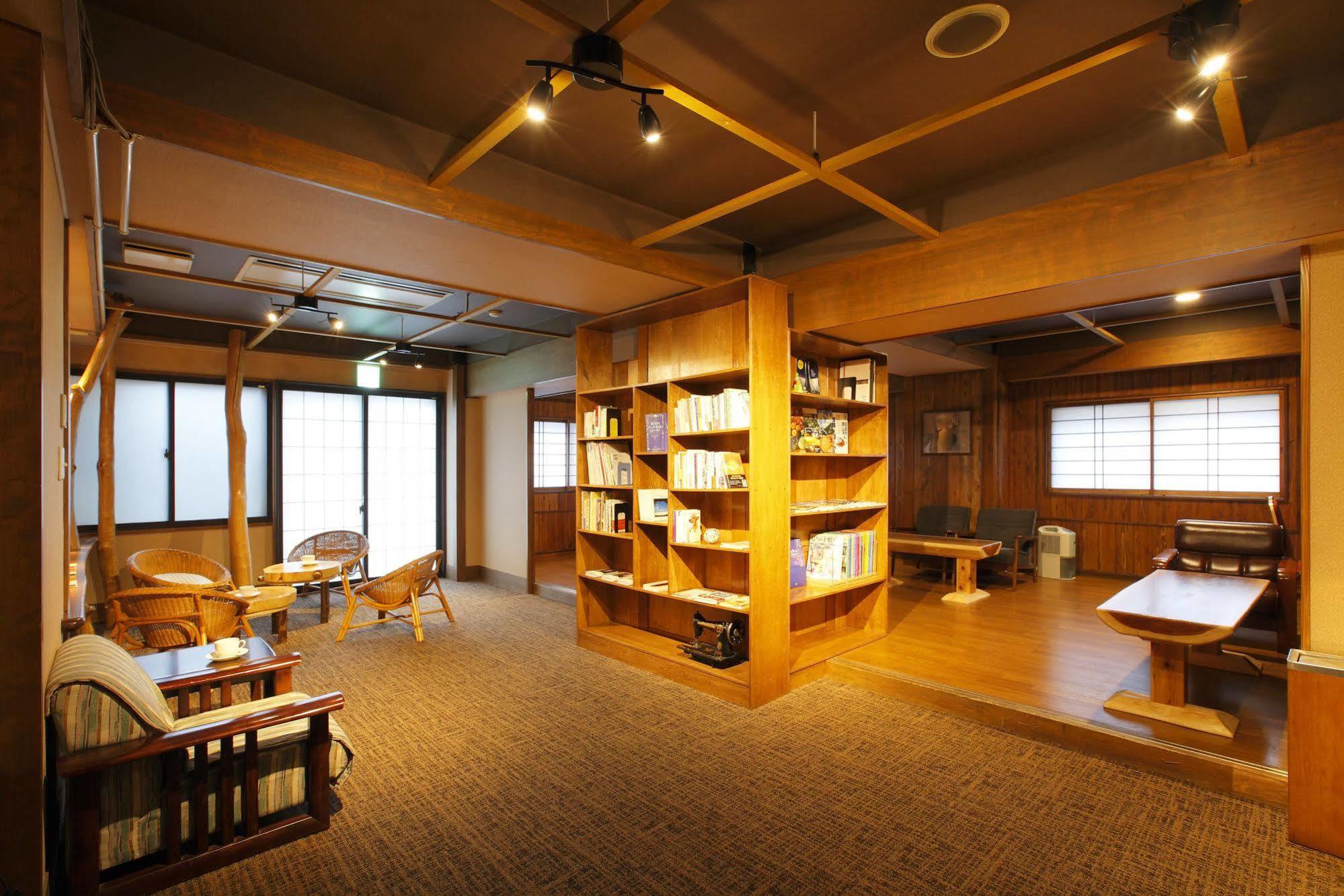 Ryokan Kutsurogijyuku Shintaki Aizuwakamatsu