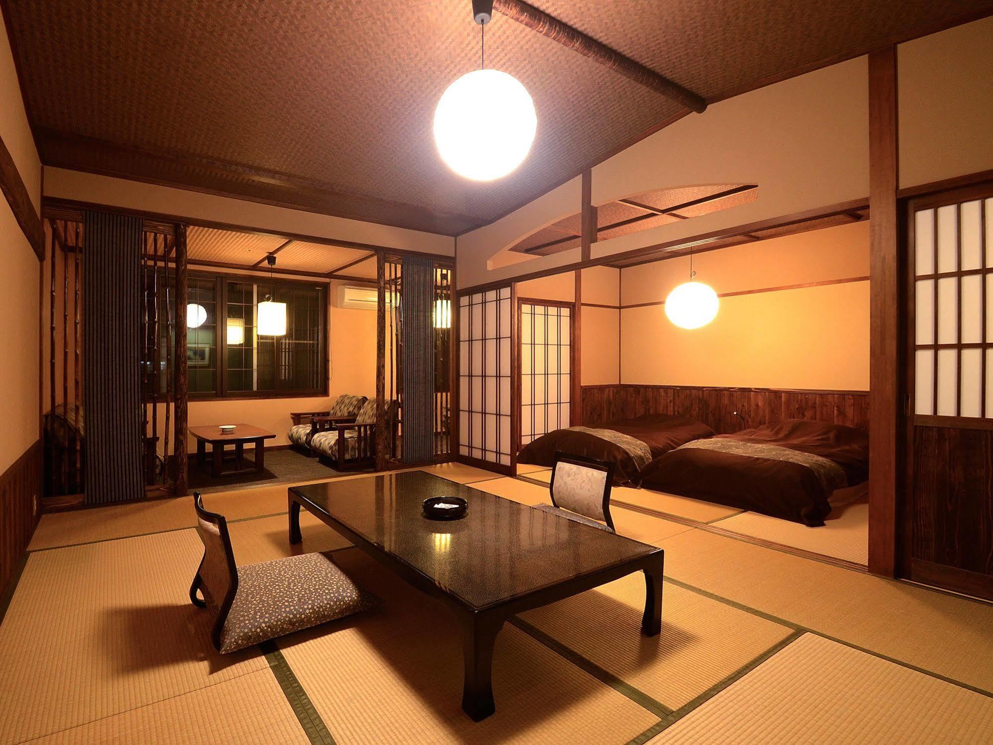 Kutsurogijyuku Shintaki