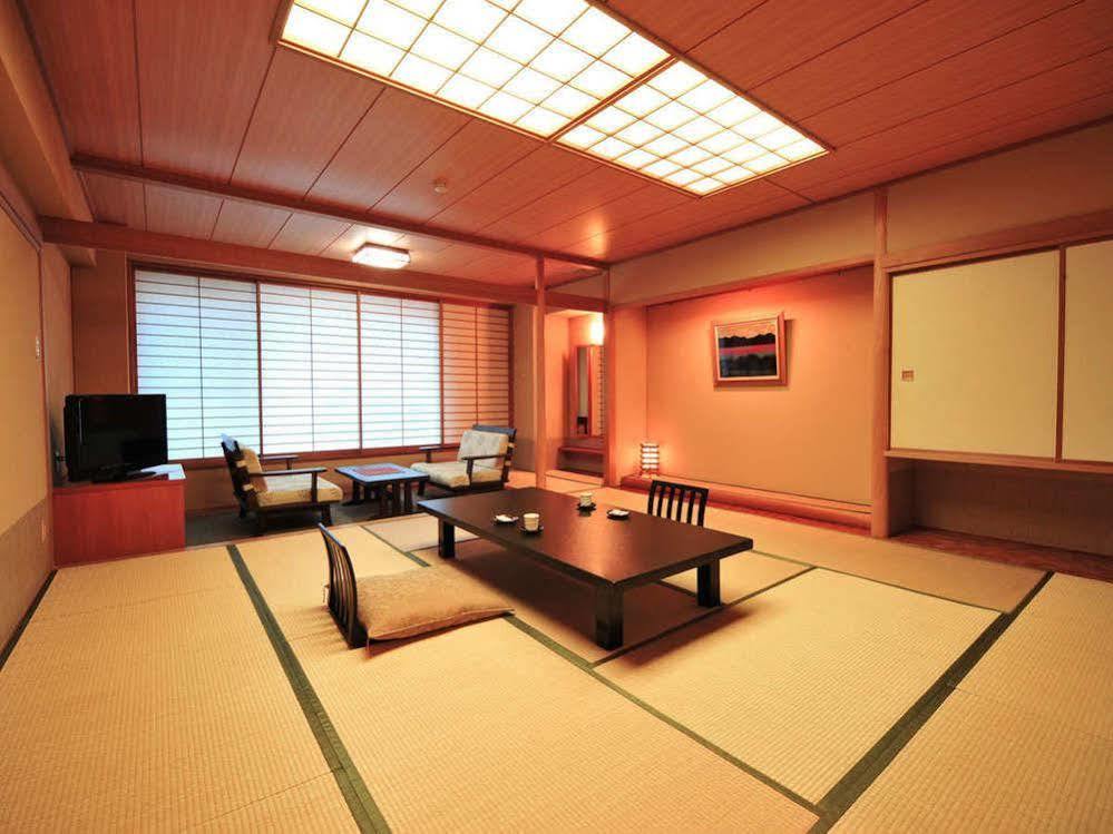Kutsurogijyuku Shintaki Ryokan 3*